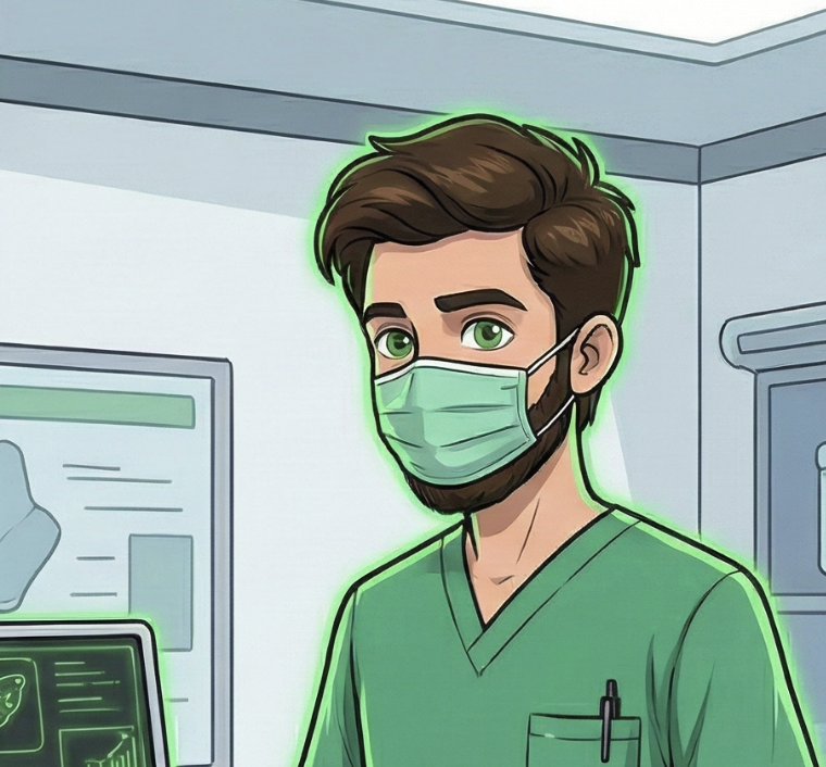 THE ANESTHESIOLOGIST